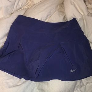 Nike skirt